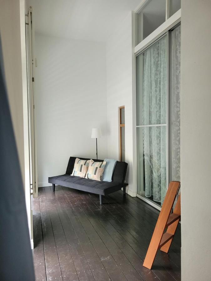 Get-Your-Flat: Architect-Designed Apartment in Kaiserviertel Dortmund Exterior photo